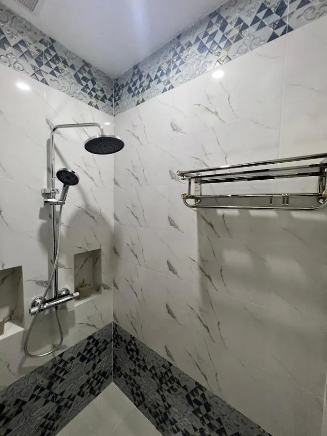 Namkhan Riverview Aphay لوانغ برابانغ