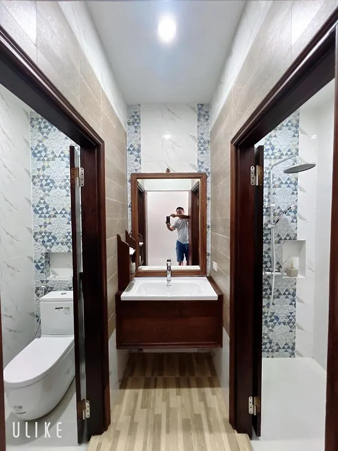 Namkhan Riverview Aphay لوانغ برابانغ 3*,