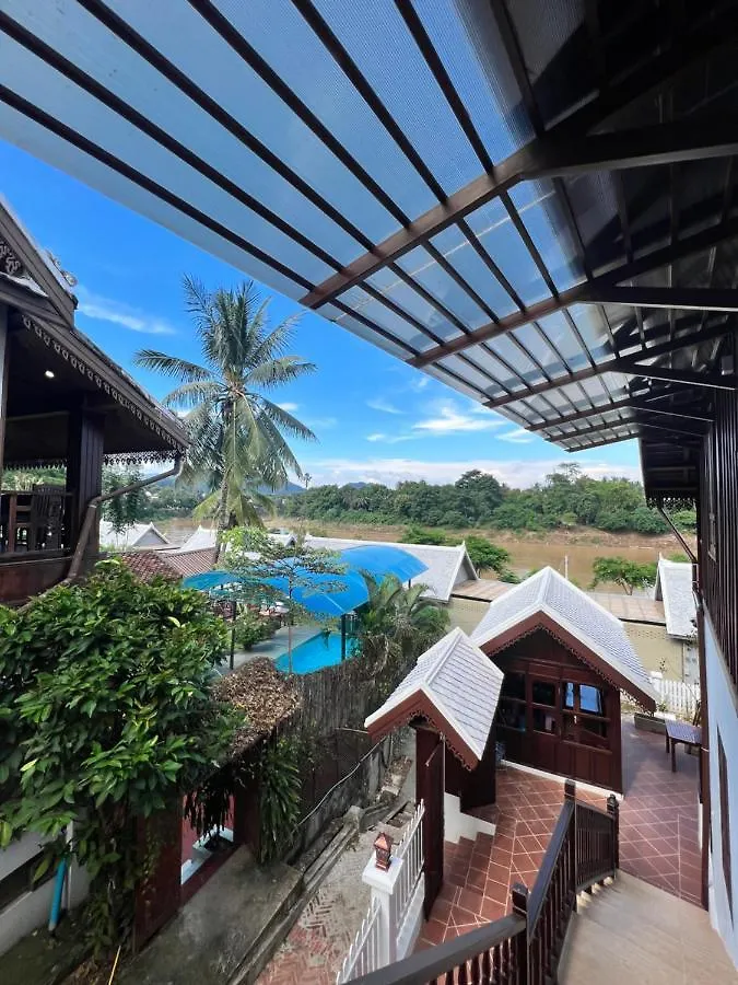 Namkhan Riverview Aphay Luang Prabang